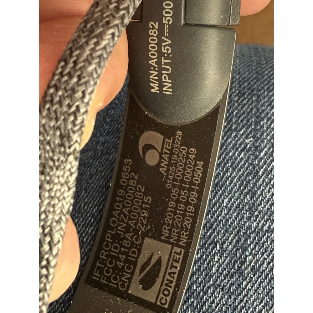 Logitech Zone Wireless Bluetooth Headset A00082